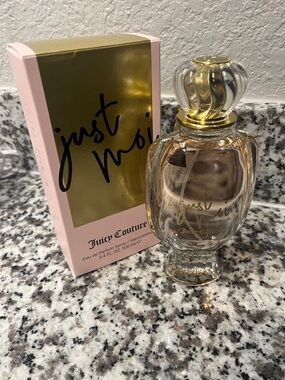 Juicy Couture Just Moi Eau de Parfum Spray
